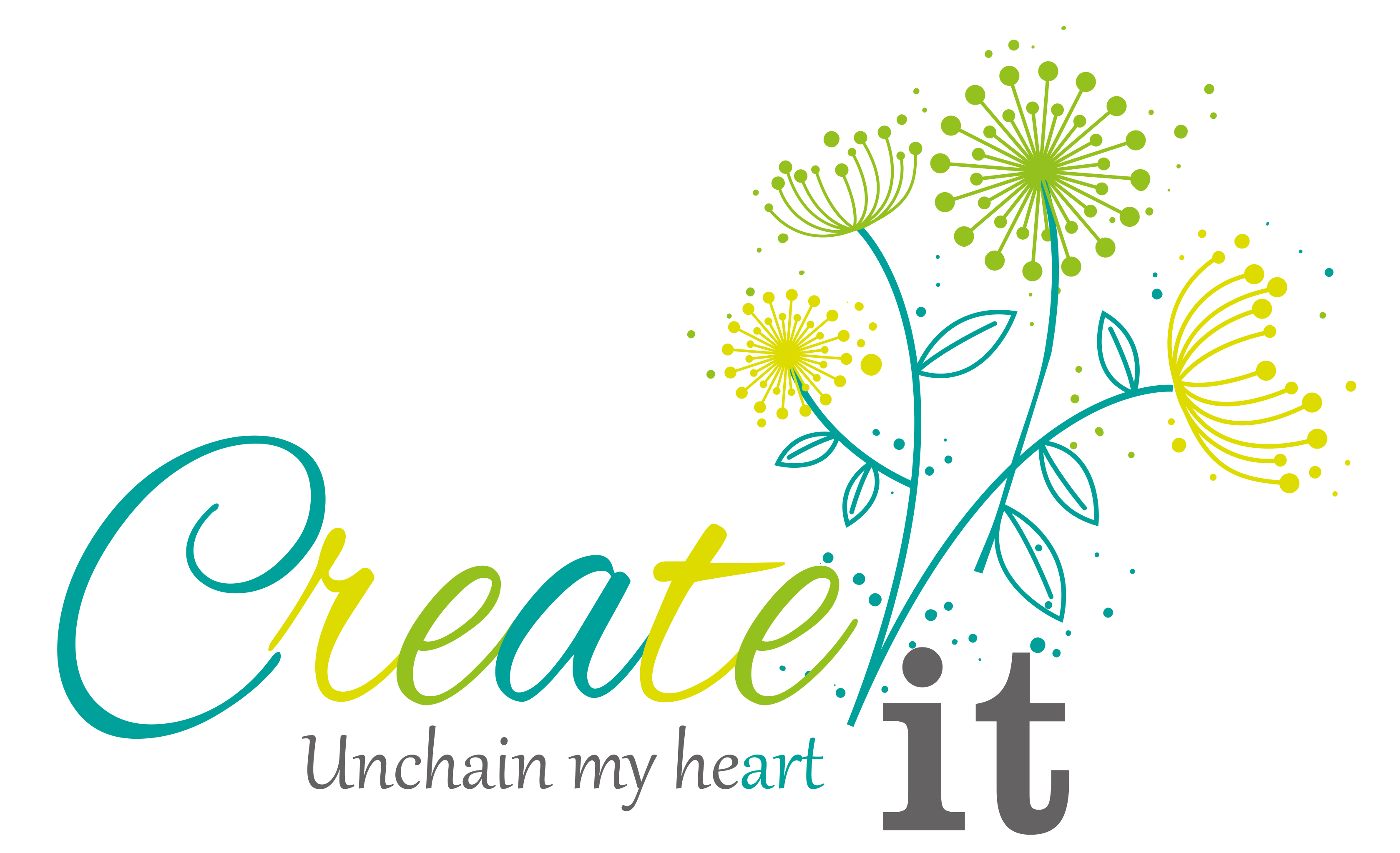 Create It